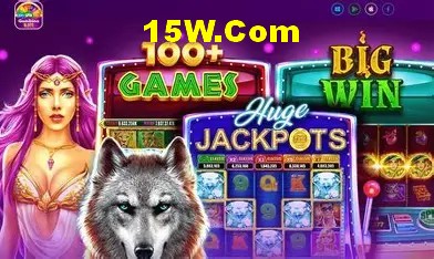 Jackpot Winner