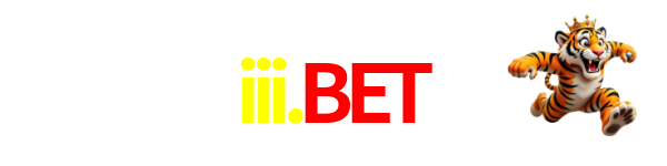 Logo da iii.bet